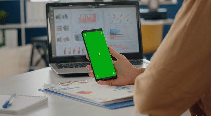 MOBILE APPLICATION DEVELOPMENT